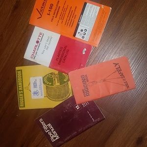 Pipefitters training books